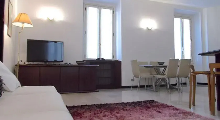 Italianway - Saffi 6 D