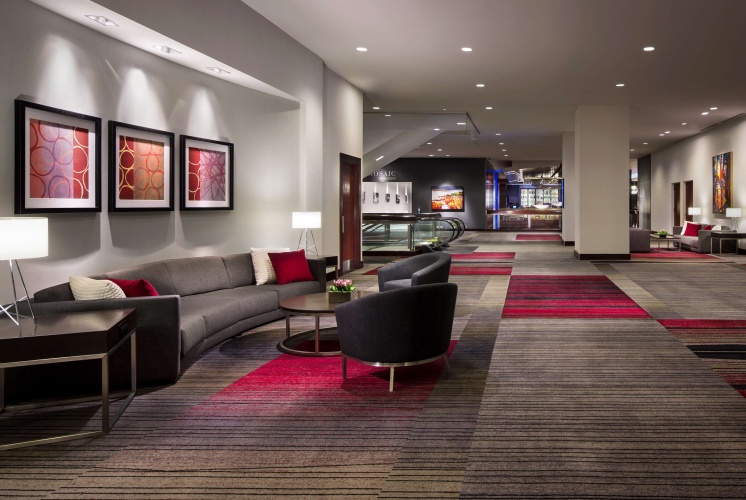 Hyatt Regency Vancouver photo 12