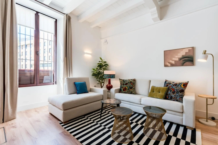 Puerta Real Home Apartment 1