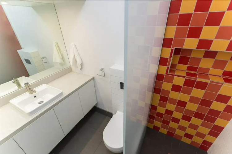 RMIT Village