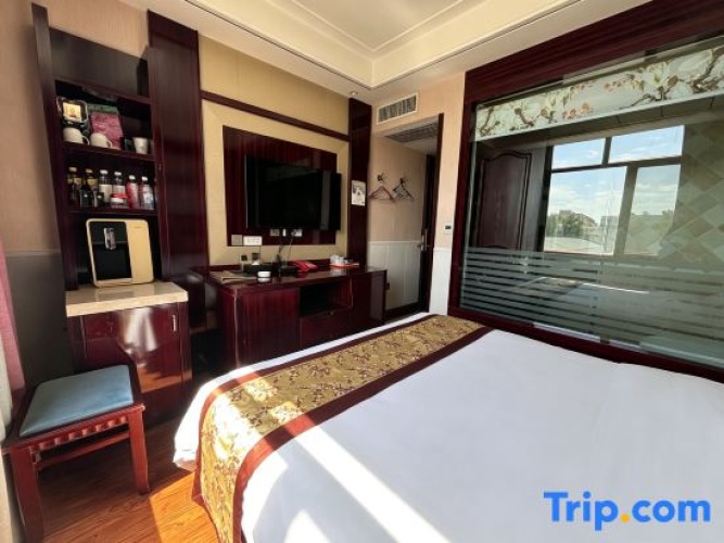 Business Double room