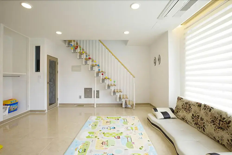 Gapyeong Petit Cabin Pension