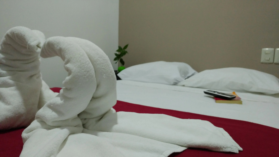 Kaban 44 Hotel