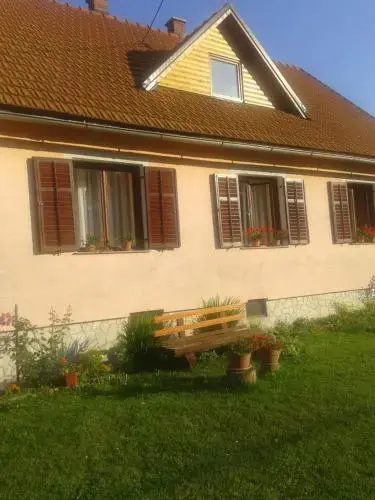 Guest House Mila