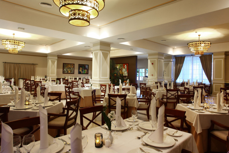 Bahia Principe Luxury Runaway Bay - Adults Only - All Inclusive photo 32