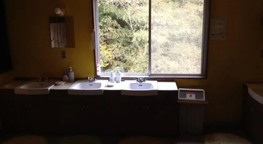 GS Lodge