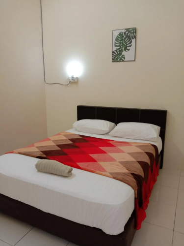 Ulfah Homestay Mersing