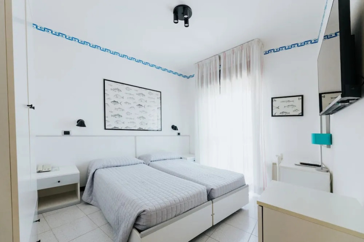 Hotel La Serena