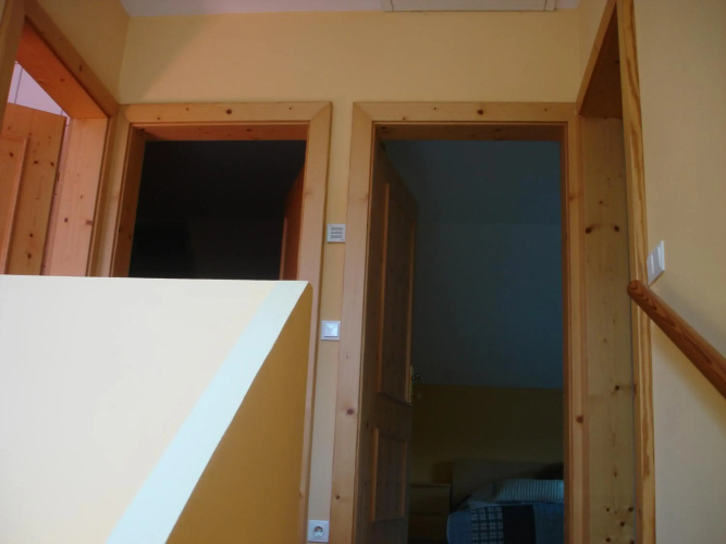 Ferienhaus Anna