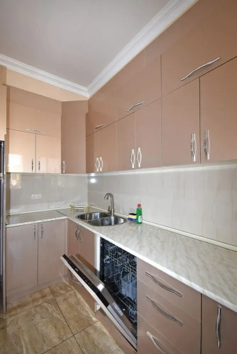 Фотография номера квартиры Aparthotel by Luxe Group TT88