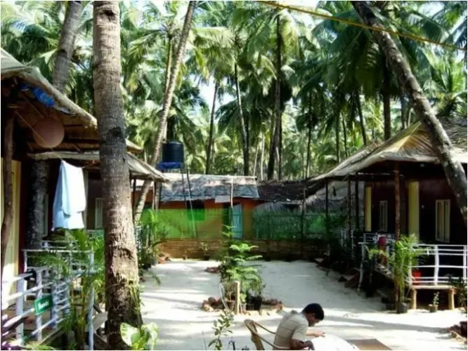 Manfredi's Resort