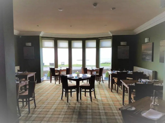 Powfoot Hotel