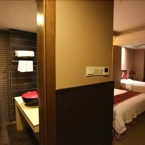 Baida Holiday Hotel