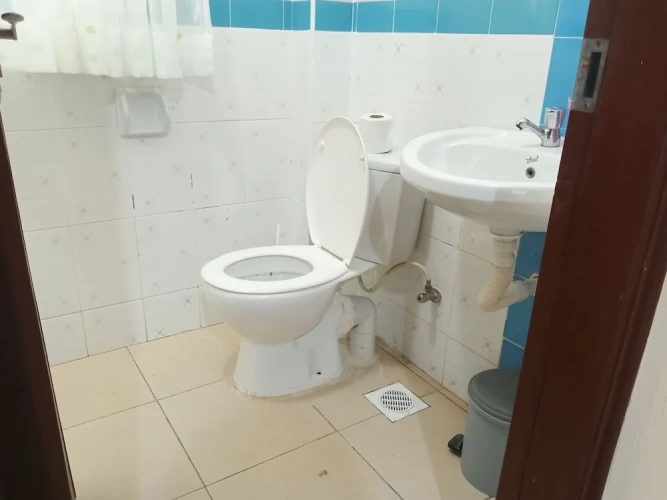 4 Bedrooms Comfort Apartment