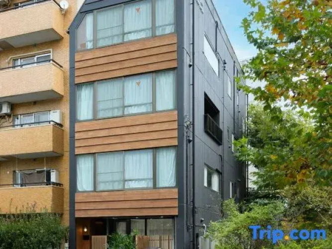 NEIJU Apartment Hotel