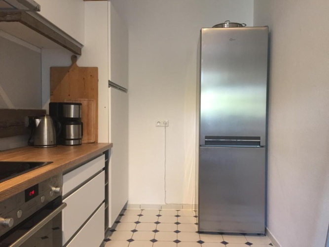 Double Apartment