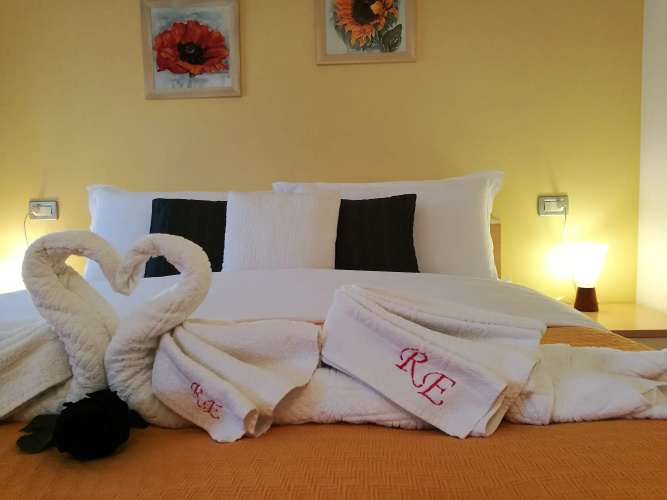 Residence Eleonora