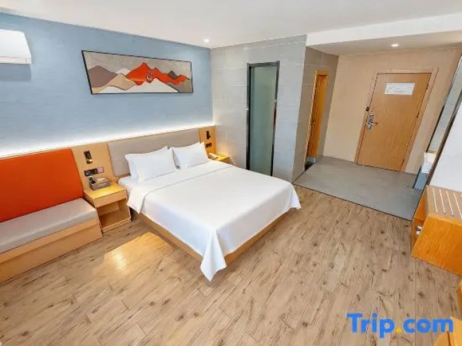 Business Double room