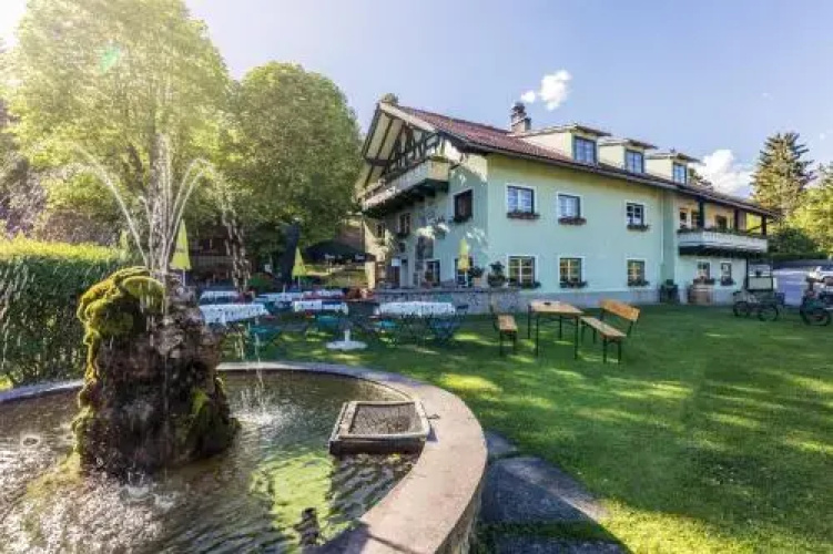 Gasthof St. Hubertus