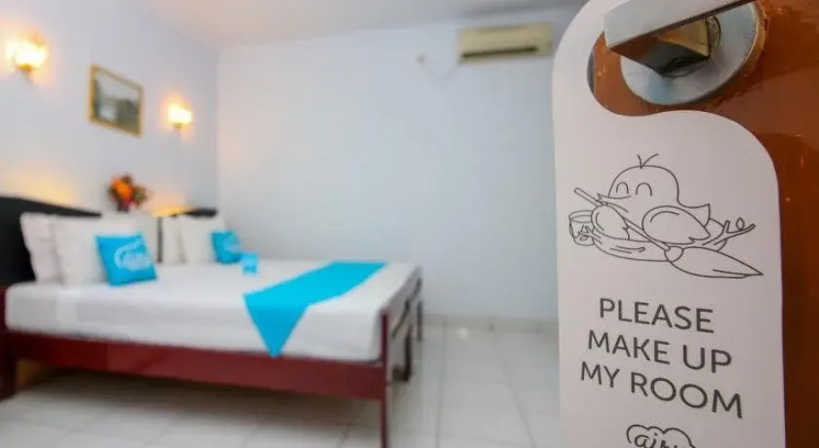 Mustika Sari Hotel by Airy