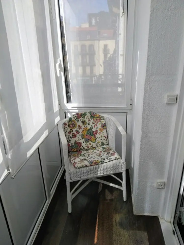 Apartamento Jauregi
