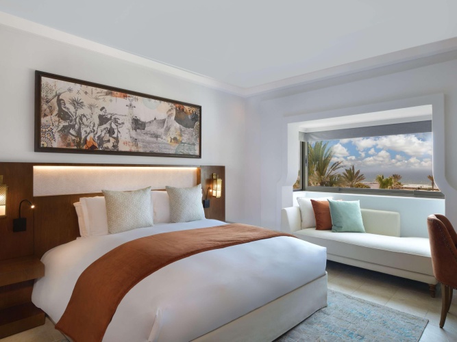 Sofitel Agadir Royal Bay Resort photo 11