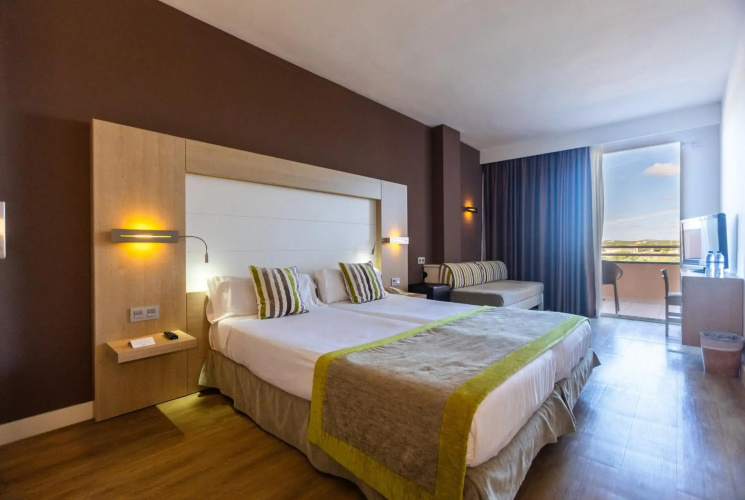 Hotel Mariant Park