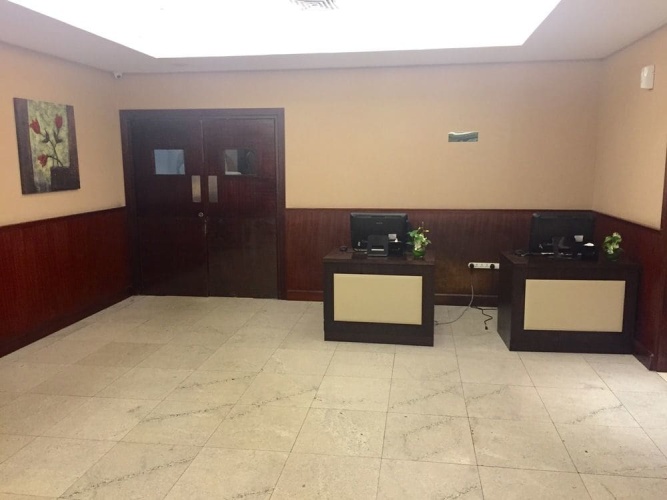 Star Metro Deira Hotel Apartments photo 46