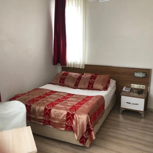 Otel Eratay