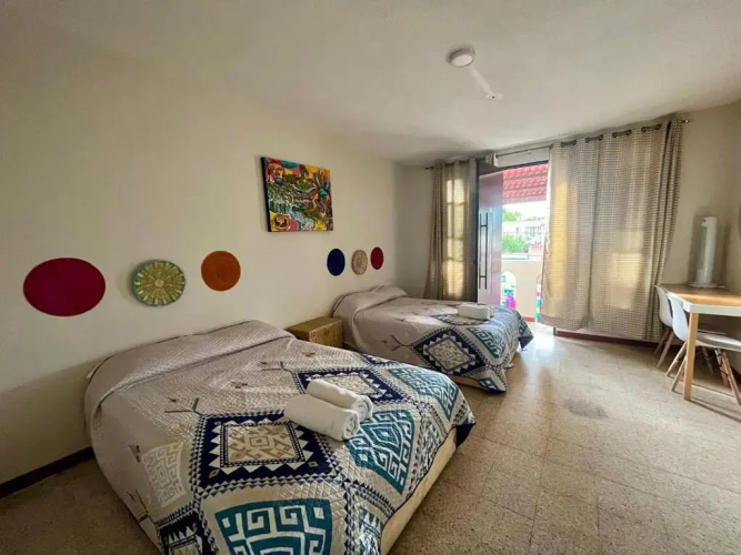 Casa Cempoal