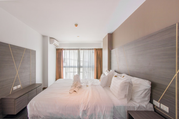 Dwija Hotel & Suite
