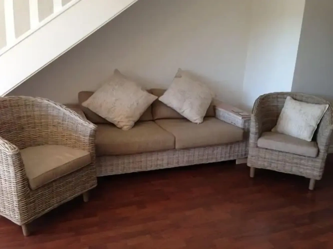 Double Apartment