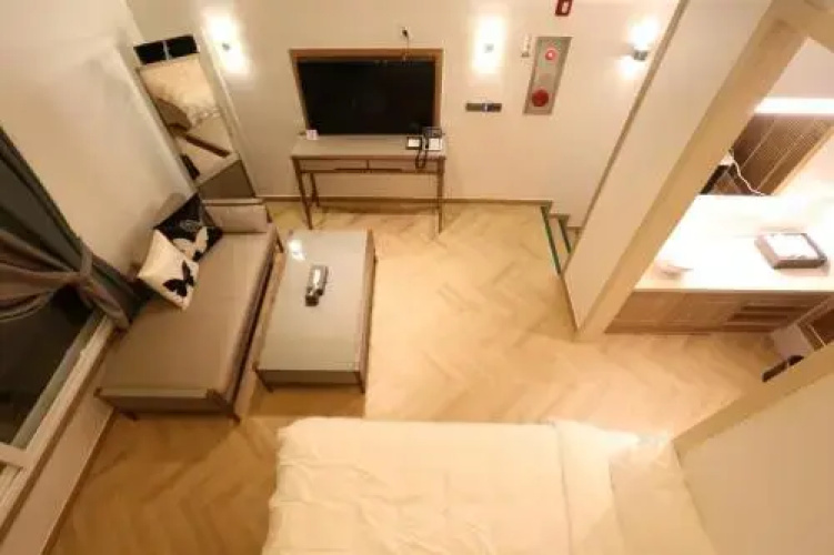 Hotel Rafine
