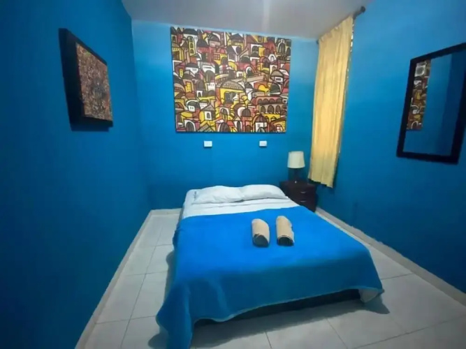 Lienzo Hostel & Museum