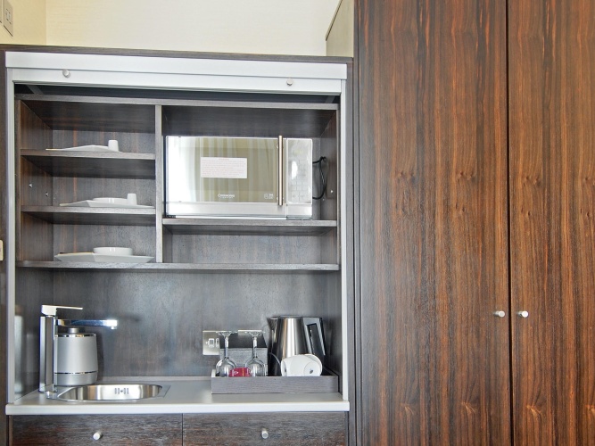 Marble Arch Suites photo 12