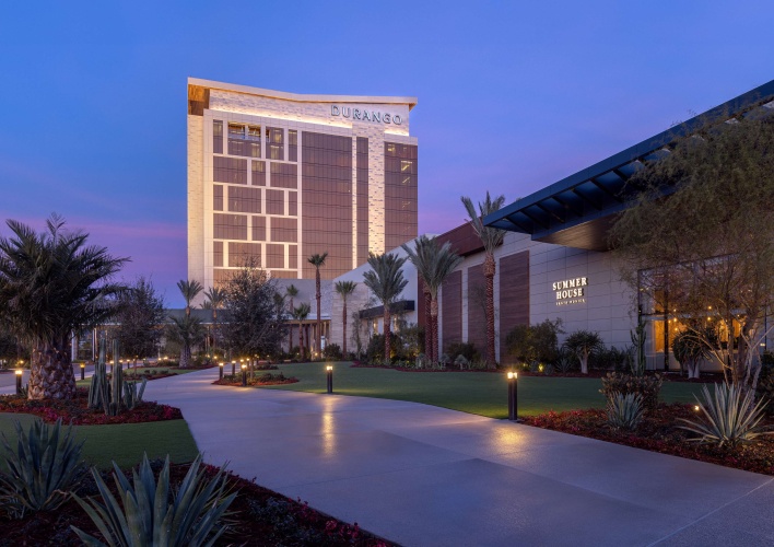 Durango Casino & Resort photo 37