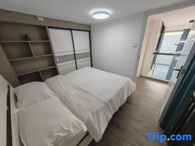 1 Bedroom Duplex Suite