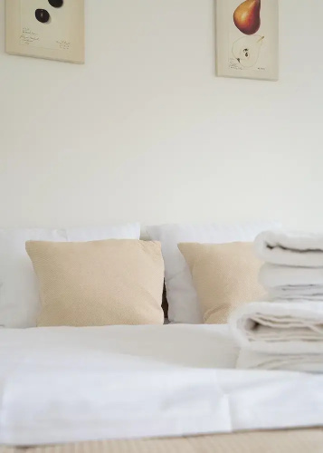 RentPlanet - Apartament Ogrodowa II