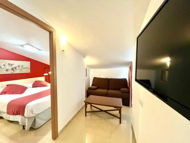 Neptuno Apartments
