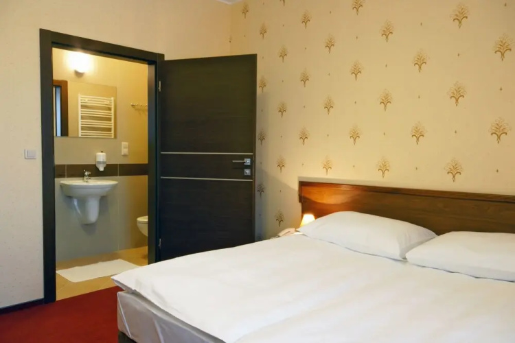 Apartamenty Chopin