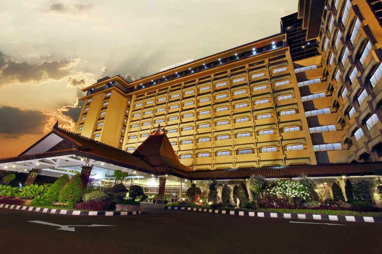 Hotelafbeelding