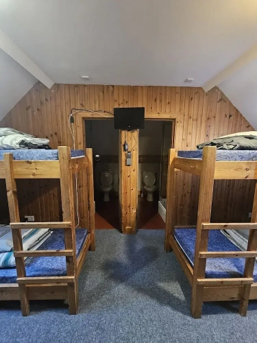 Comfort Quadruple room