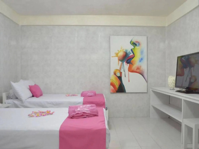 Legian Cozy