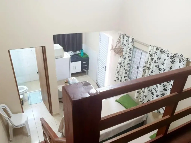 Family Suite with balcony