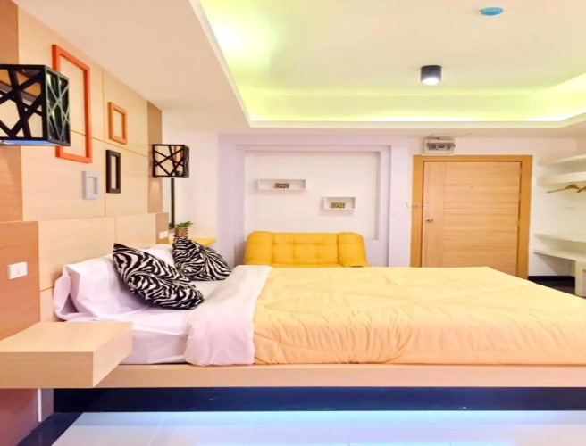Win Hotel Phayao