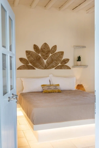 Classic Double room with sea view