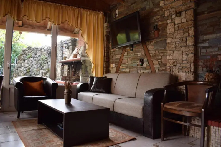 Harama Guesthouse