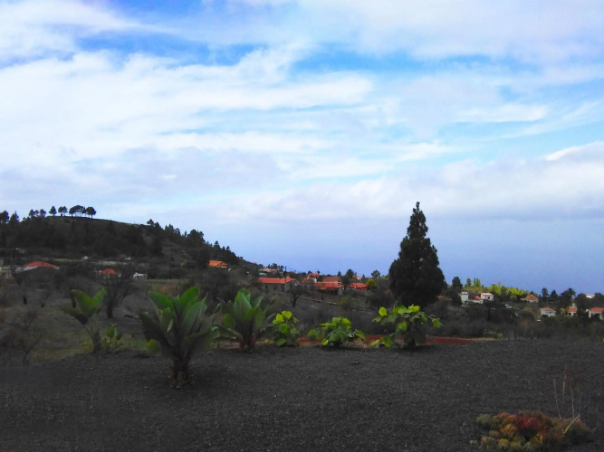 Villa Horizonte