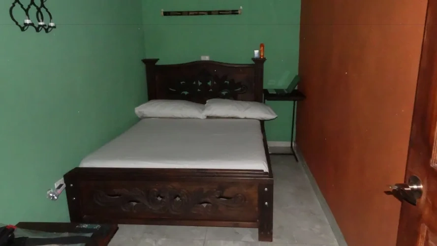 Standard Double Apartment