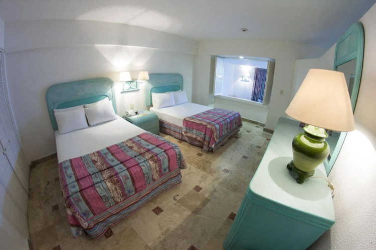 Playa Suites Acapulco